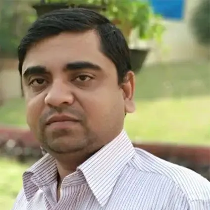 Staff Image